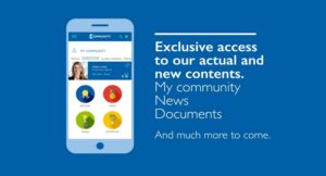 Get to Know Chemyunion&rsquo;s Community App